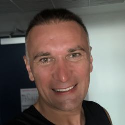 Sebastian avatar