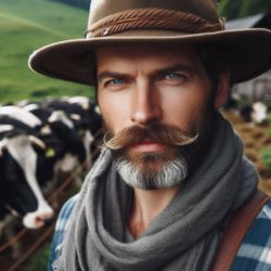 Alister M. avatar