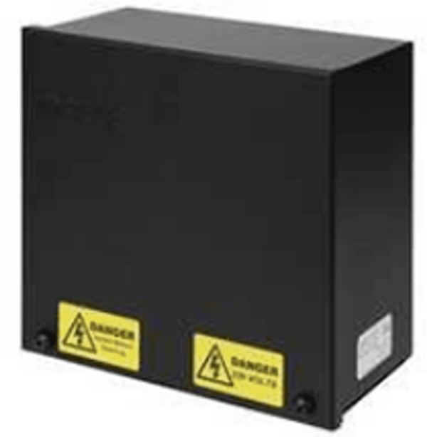Matt:e SP-EVCP-T  Single Phase Voltage Monitoring and Protection Unit