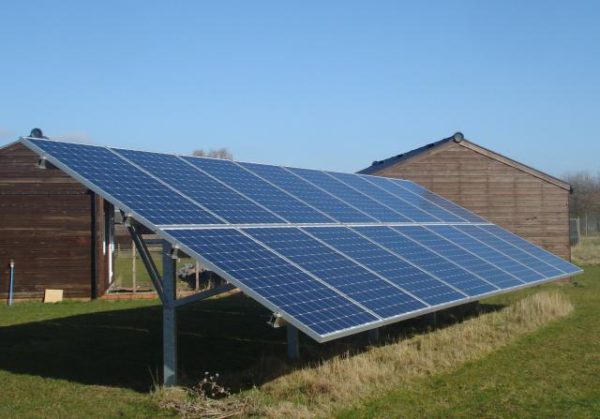 Solar PV system with installation - Image 2