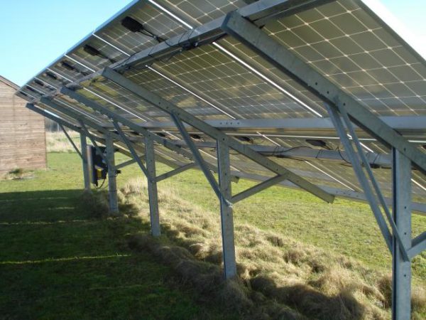 Solar PV system with installation - Image 3