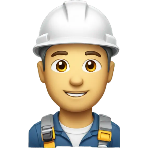 Electrical work booking