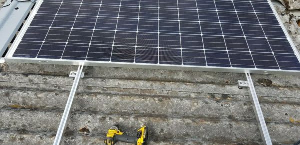 Solar PV system with installation - Image 8