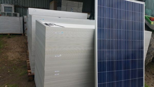 Solar PV system with installation - Image 6