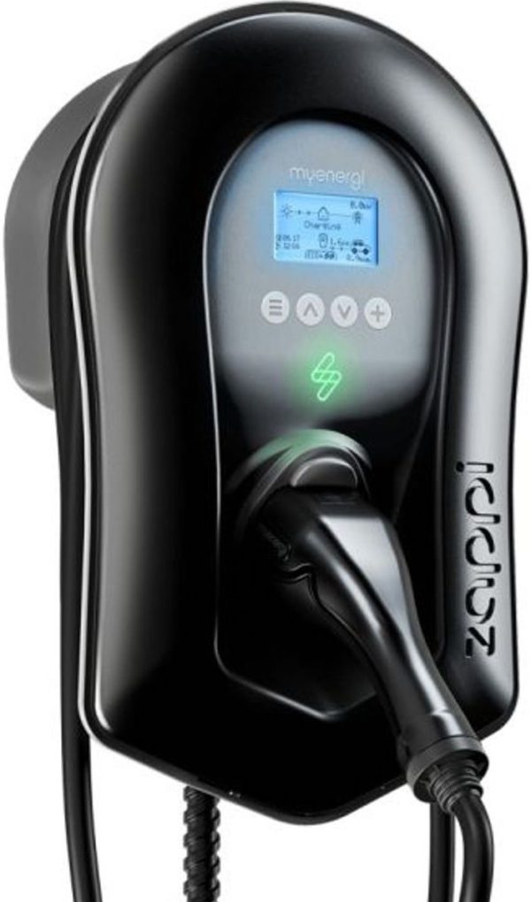 Myenergi Zappi with installation - Image 3