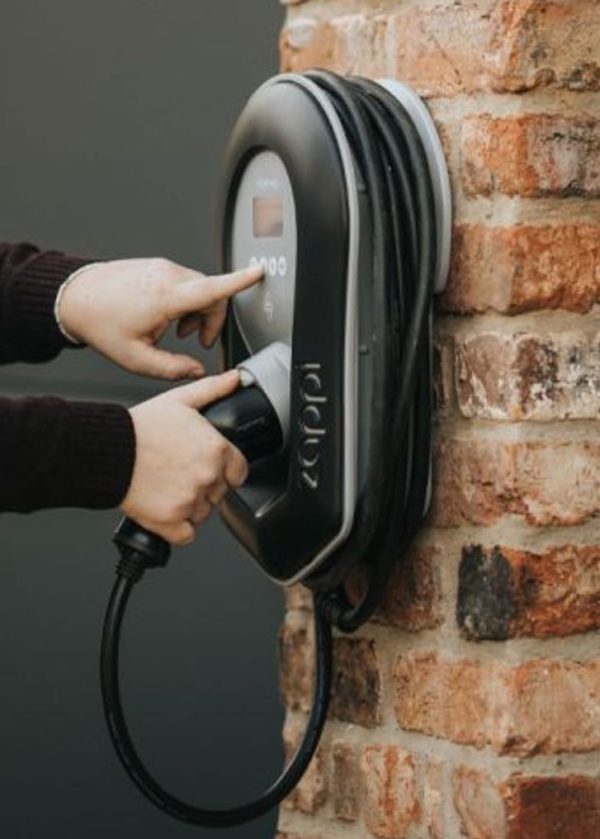 Myenergi Zappi with installation - Image 4